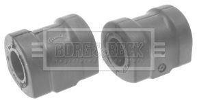 Repair Kit, stabiliser coupling rod Borg & Beck BSK7229K