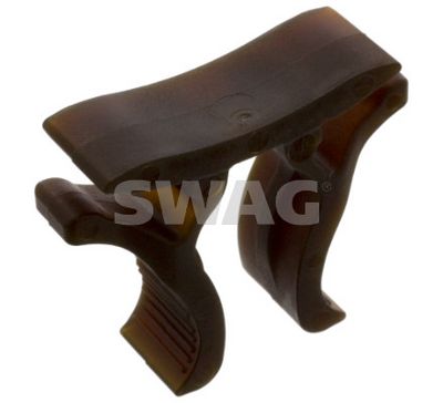 Плъзгаща шина, задвижваща верига (маслена помпа) SWAG 38 94 4269