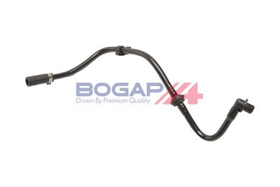 Unterdruckschlauch, Bremsanlage