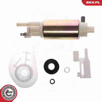 POMPA COMBUSTIBIL ESEN SKV 02SKV245 4