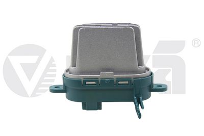 Reguliatorius, keleivio pusės ventiliatorius