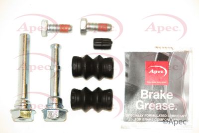 Guide Sleeve Kit, brake caliper APEC CKT1057