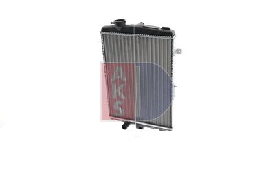 KüHLER MOTORKüHLUNG AKS DASIS 040040N 8
