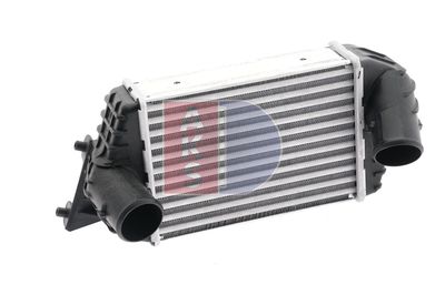 LADELUFTKüHLER AKS DASIS 087000N 14