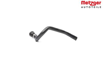 KüHLERSCHLAUCH METZGER AUTOTEILE 2421909 19