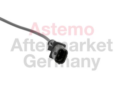 SENSOR ABGASTEMPERATUR ASTEMO-HITACHI 2507093 2