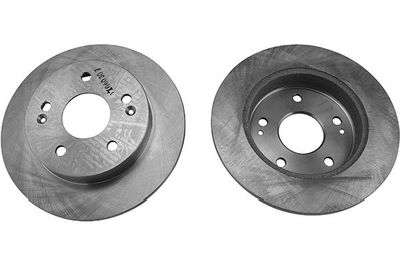 Kavo Parts Stabdžių diskas