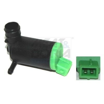 POMPA DE APA SPALARE PARBRIZ