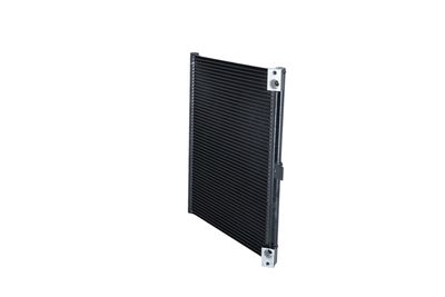 CONDENSATOR CLIMATIZARE NRF 350203 14