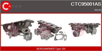 COMPRESOR SISTEM DE SUPRAALIMENTARE