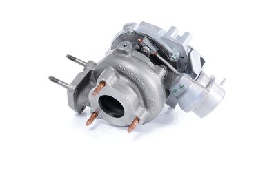 LADER AUFLADUNG BTS Turbo T918044 22