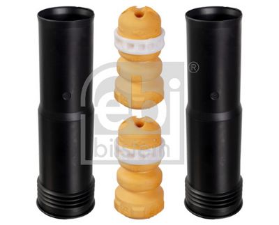 FEBI BILSTEIN Staubschutzsatz, Stoßdämpfer