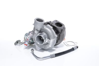 LADER AUFLADUNG BTS Turbo T981090 4