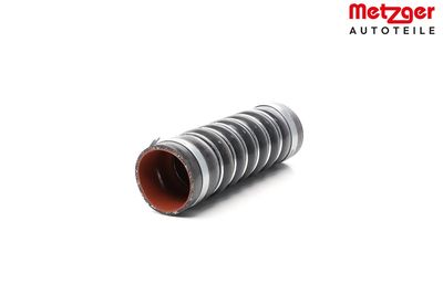 LADELUFTSCHLAUCH METZGER AUTOTEILE 2400950 14