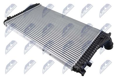 INTERCOOLER COMPRESOR NTY CNGVW021 1