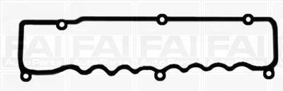 Прокладка, крышка головки цилиндра FAI AutoParts RC2166S для MITSUBISHI SPACE