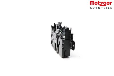 HECKKLAPPENSCHLOSS METZGER AUTOTEILE 2310801 9