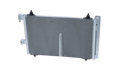 CONDENSATOR CLIMATIZARE NRF 35649 27