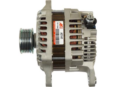 GENERATOR / ALTERNATOR AS-PL A5141 3