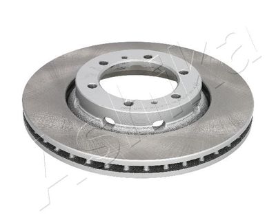 ASHIKA 60-0H-H28C Тормозные диски для IVECO TRAKKER AD 340T36 B