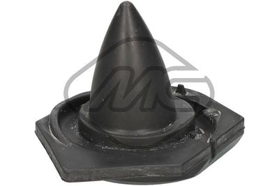 Dystans gumowy, resorowanie METALCAUCHO 55553