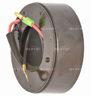 Coil, magnetic clutch (compressor) 38690