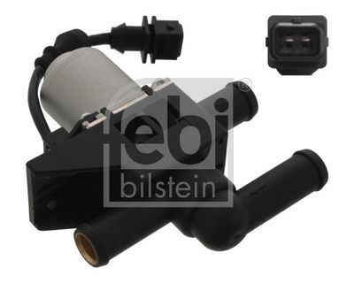 FEBI BILSTEIN Kühlmittelregelventil