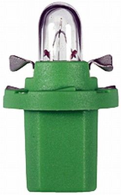 HELLA - Žiarovka, osvetlenie prístrojového panelu CLAAS, FENDT, AGCO, MASSEY FERGUSON, … , 8GA 007 997-081
