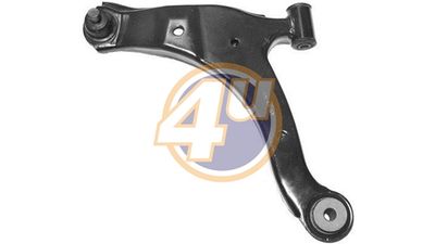Рычаг независимой подвески колеса, подвеска колеса 4u CR-G-01729 для CHRYSLER NEON