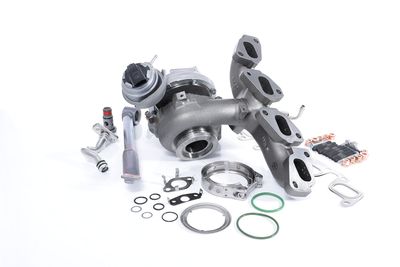 LADER AUFLADUNG BTS Turbo T981619 17