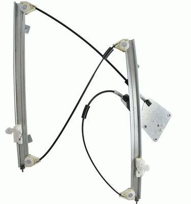 MECANISM ACTIONARE GEAM