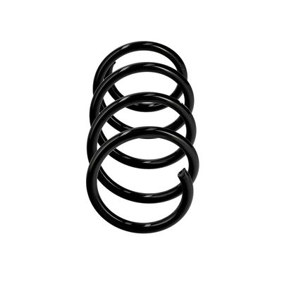 Spiraalveer Voor Links/Rechts past: SEAT IBIZA V  SKODA FABIA IV  VW POLO VI 1.0-2.0 06.17-
