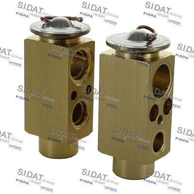 SIDAT 4.2054 Розширювальний клапан кондиціонера 