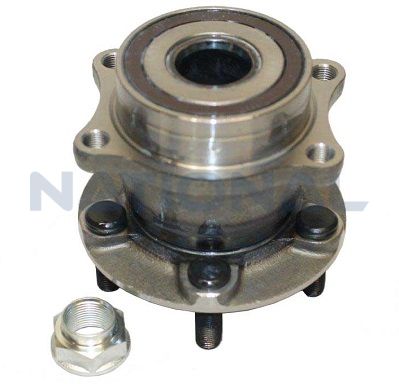 National NBK1102