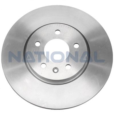 National NBD1672