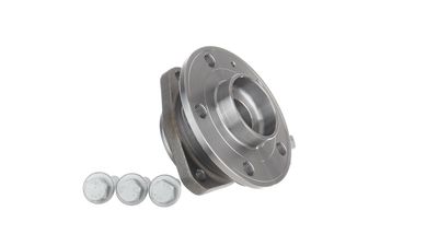 SET RULMENT ROATA SKF VKBA7256 25