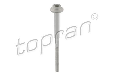 болт, дюьодържач TOPRAN 120 665