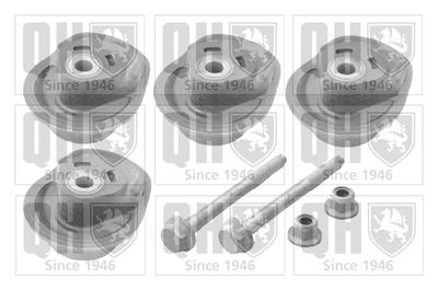 SET REPARATIE CORP AX