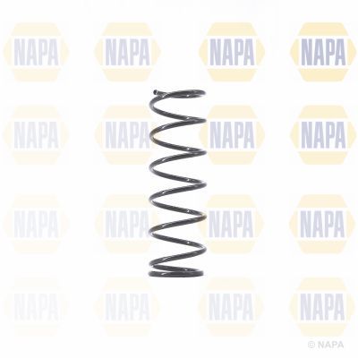 Suspension Spring NAPA NCS1475