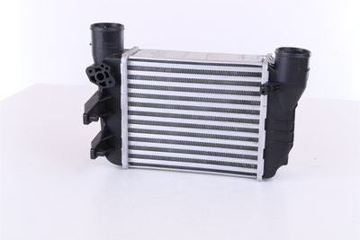 INTERCOOLER COMPRESOR NISSENS 96709 6