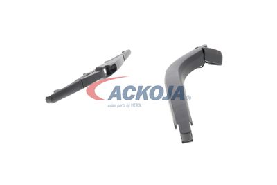 SET STERGATOARE CURATARE PARBRIZ ACKOJA A380524 26