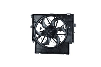 VENTILATOR RADIATOR NRF 470005 5