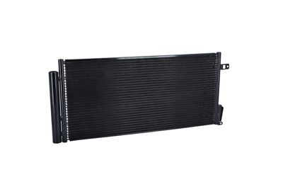 KONDENSATOR KLIMAANLAGE NRF 35940 25