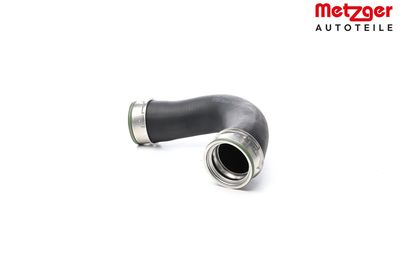 LADELUFTSCHLAUCH METZGER AUTOTEILE 2400133 7