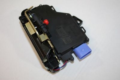 Zámek dveří AUTOMEGA 100101010