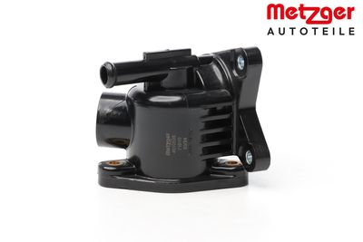 CARCASA TERMOSTAT METZGER AUTOTEILE 4010598 37