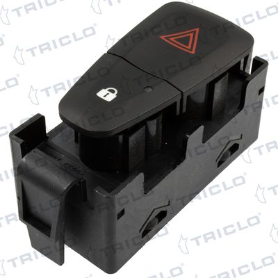 ключ за аварийни мигачи TRICLO 145192