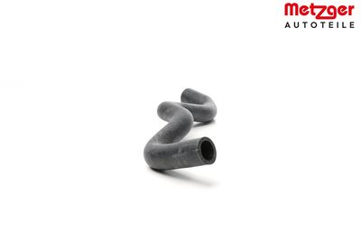 FURTUN RADIATOR METZGER AUTOTEILE 2420105 30