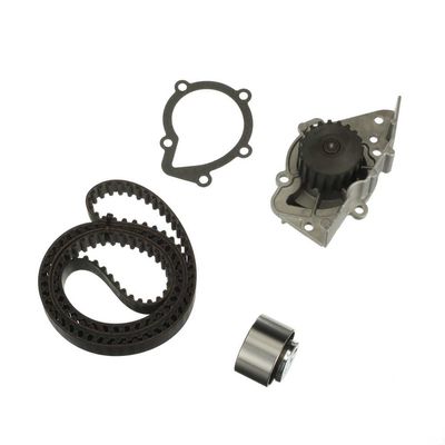 SET POMPA APA + CUREA DINTATA GATES KP15413XS 58