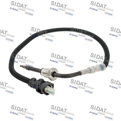 датчик, температура на изгорелите газове SIDAT 82.1593